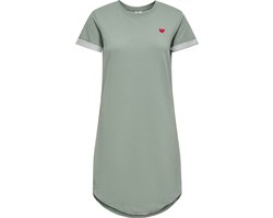 JDY - JDYIVY S/S DRESS JRS NOOS - Dames - Mini jurken