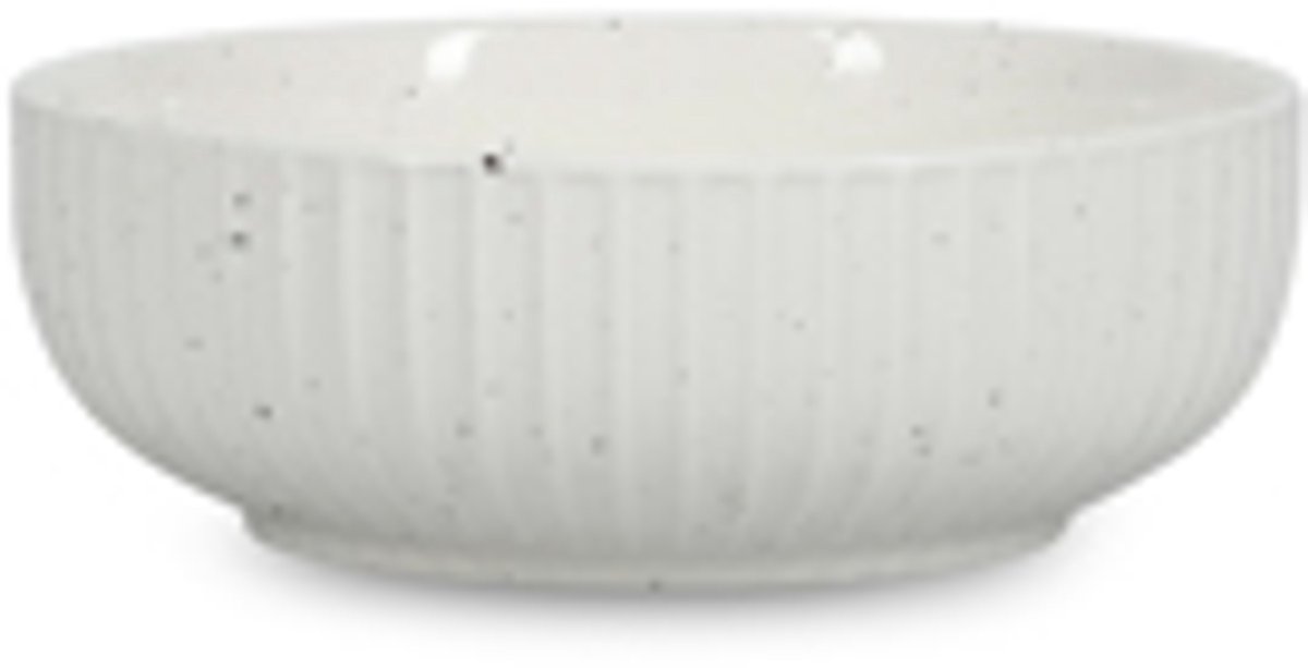 Salt & Pepper Kom 15,5xH5,5cm Ora Gloss (Set van 4)
