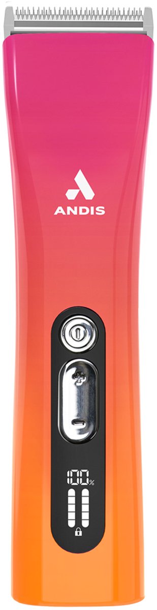 Andis Clipper ProClip SunSet | snoerloos | 562748