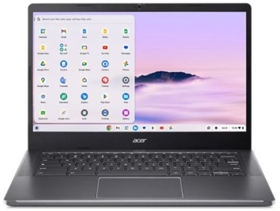CP514-4HN-53JZ CHROME_CORENNL1 UMAFCIILR - Acer - Hoofdafbeelding