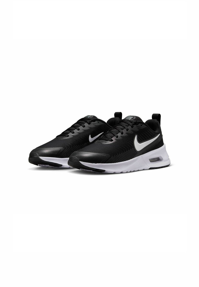 Nike Air Max Nuaxis – /Dark /Comet / Air Max Lifestyle Dames Sneakers voor Vrouwen Doos zonder deksel Zwart