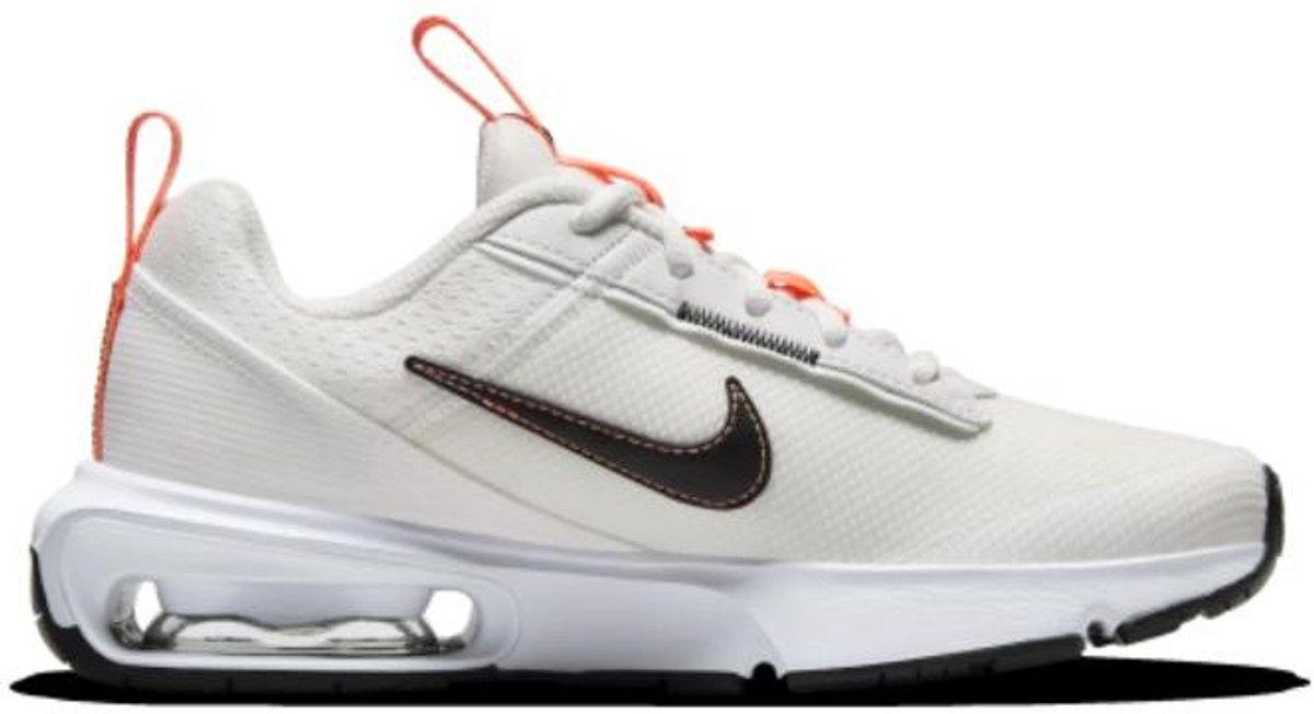 Nike Nike Air Max Interlink Lite Kinder Sneaker Wit