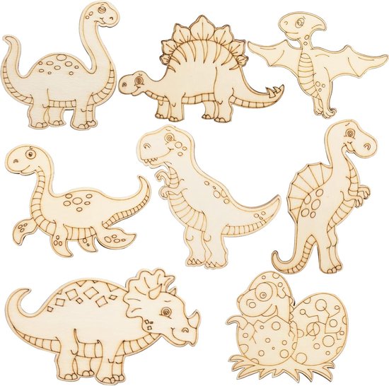 Elephant Houten Borderrand - Hardhout - 20x180cm