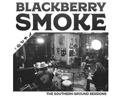 Southern Ground Sessions