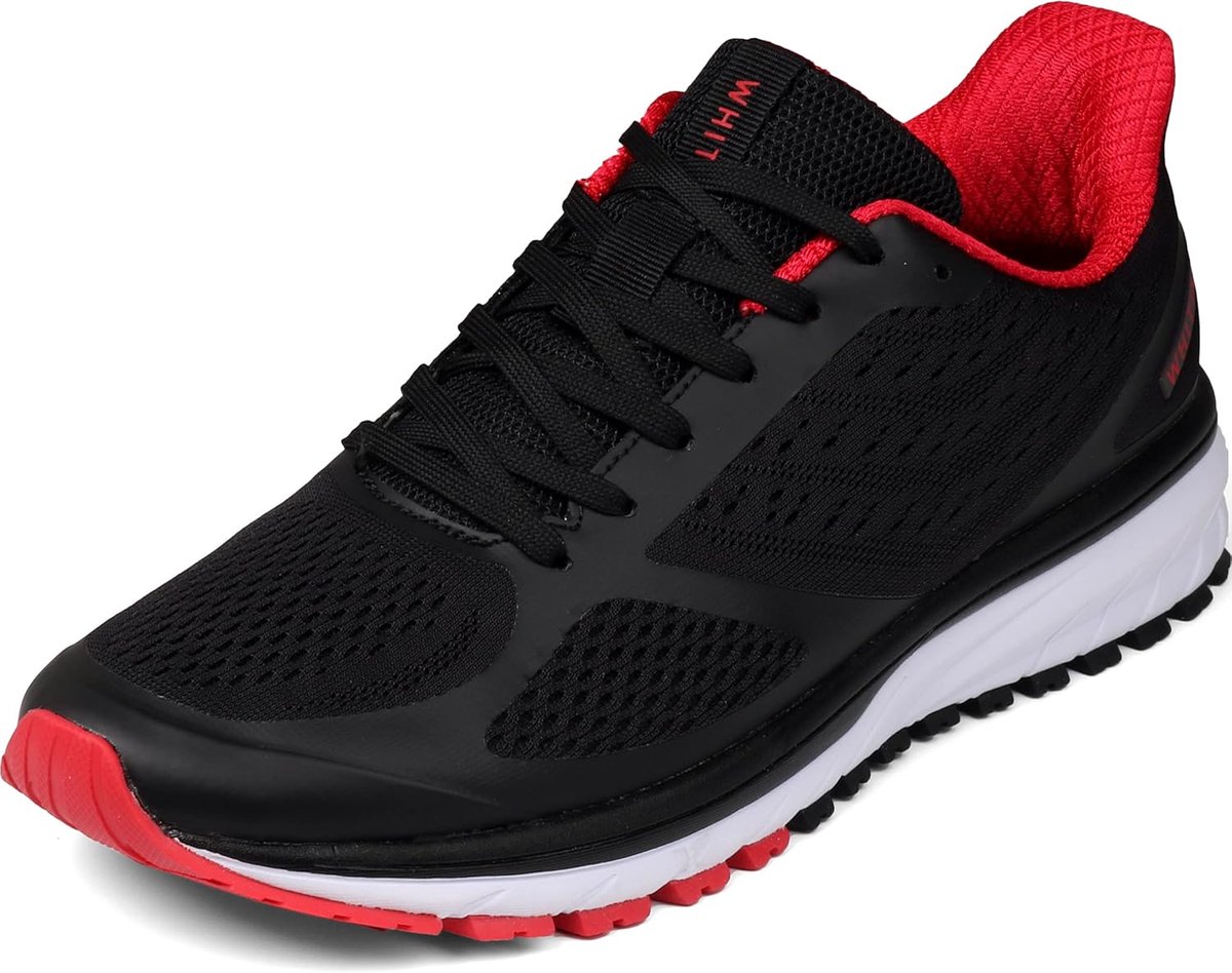 Comfortabele Hardloopschoenen voor en Ideaal voor Sport en Vrije Tijd