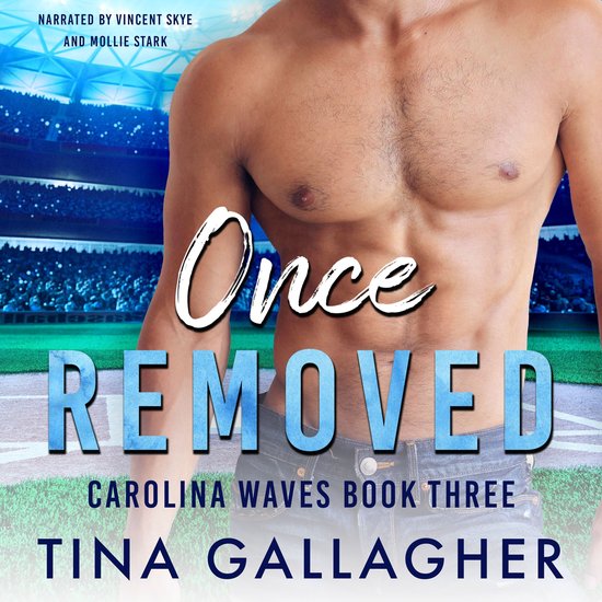 Once Removed - cover