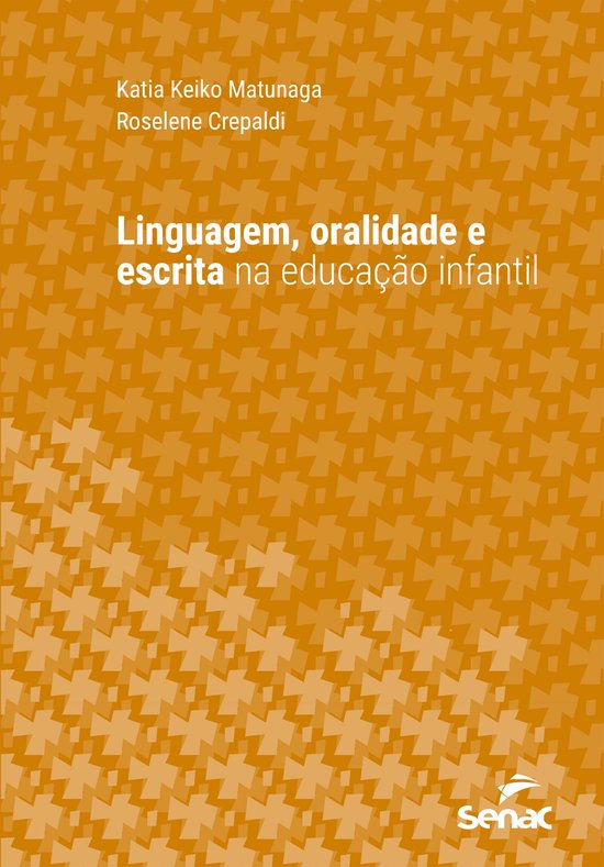 Série Universitária - Linguagem, oralidade e escrita na ed ... - cover