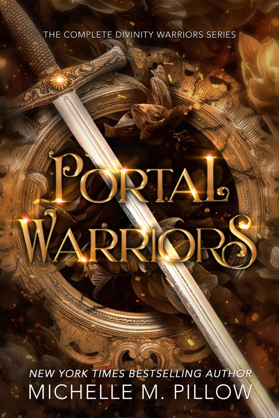 Divinity Warriors 5 - Portal Warriors