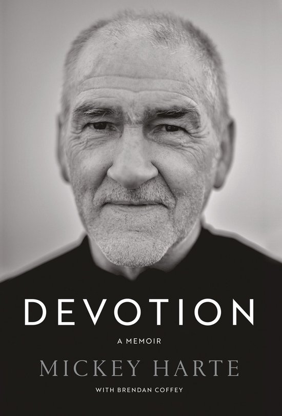 Devotion - cover