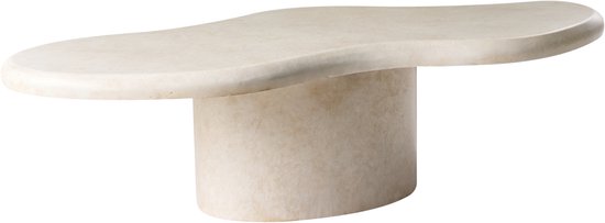 Table basse CONZA Beige