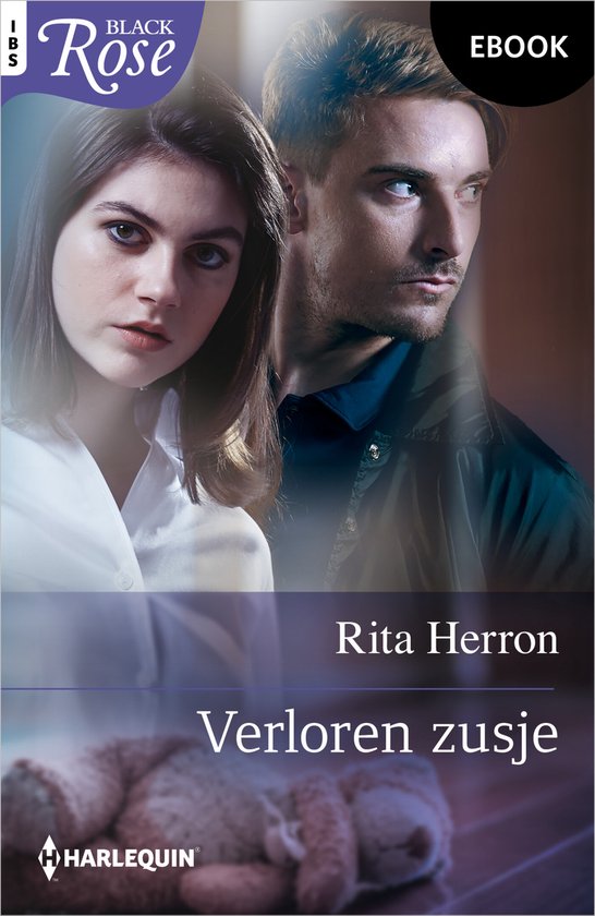 Black Rose 128 - Verloren zusje