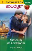 Bouquet Favorieten 822 - Kussen bij de kerstboom