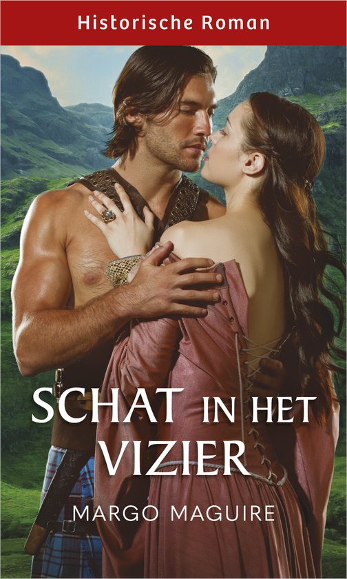 Schat in het vizier - cover