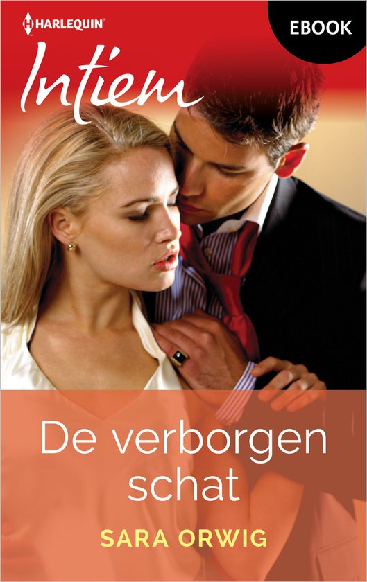 Intiem Extra 367 - De verborgen schat