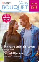 Bouquet Extra 682 - Een nacht onder de sterren / Een adellijke kus