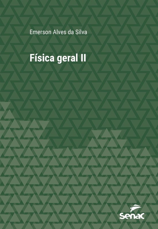 Série Universitária - Física geral II - cover