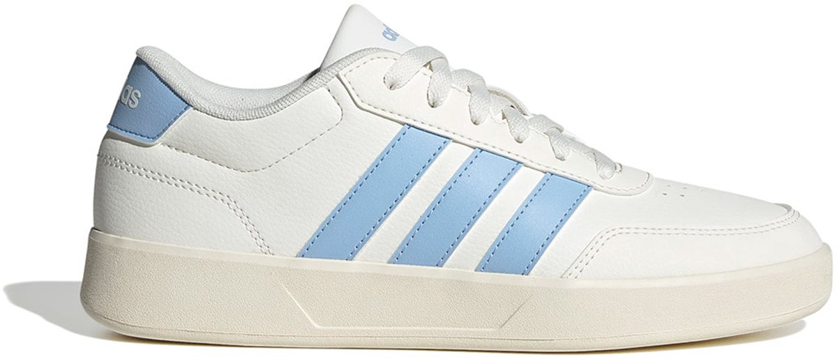 Core White / Glow Blue / Off White