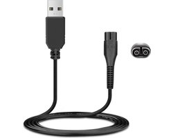 Oplader geschikt voor Philips OneBlade QP2520 / QP2521 / QP2523 / QP2510/11 / QP2620 – USB Oplaadsnoer