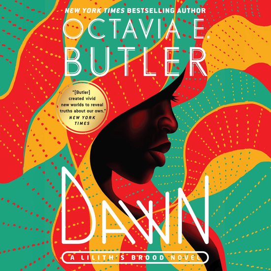 Dawn - cover