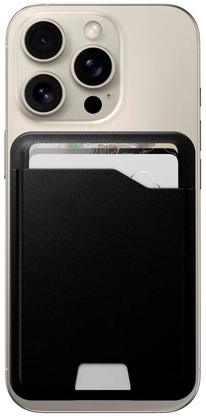 SATECHI FindAll Air Tag Card GPS para Carteras con Apple Find My, Alerta de Olvido, Sonido