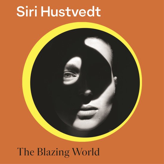 The Blazing World - cover