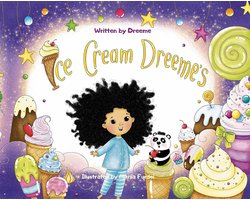Ice Cream Dreeme's