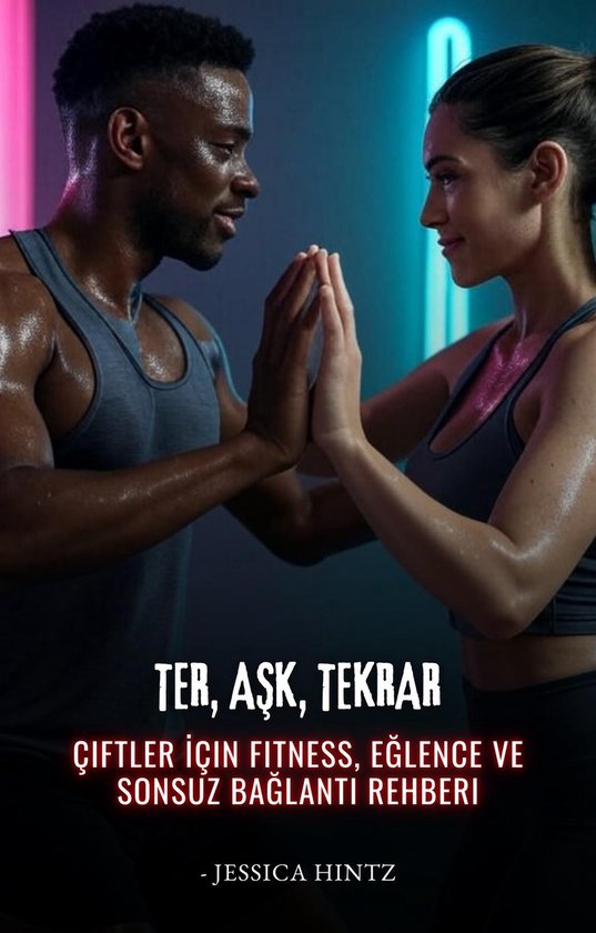 Ter, Aşk, Tekrar - cover