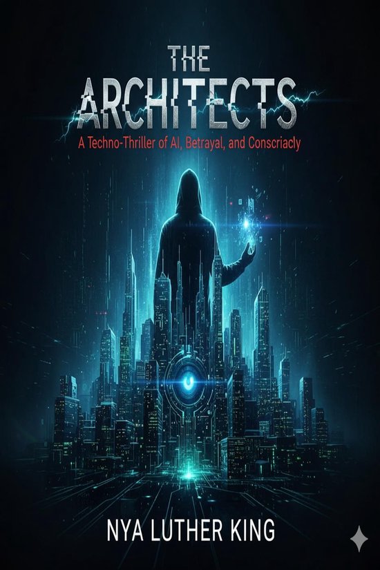The Architects - cover