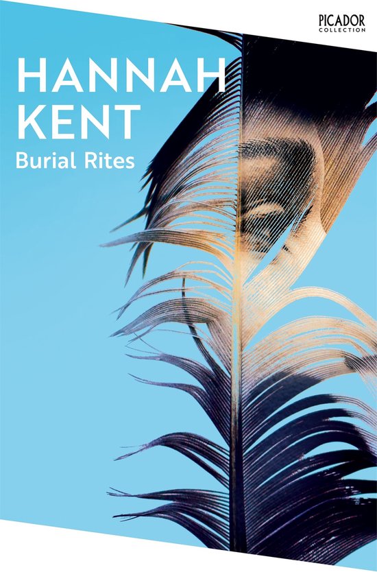 Burial Rites - cover