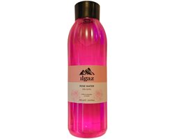 Ilgaz Natuurlijke Rozenwater 400 ml | 100% Puur & Verfrissend | Voor Gezicht, Haar & Wellness - Doğal Gül Suyu 400 ml | %100 Saf & Ferahlatıcı | Yüz, Saç & Wellness İçin - Natural Rose Water 400 ml | 100% Pure & Refreshing | For Face, Hair & Wellness