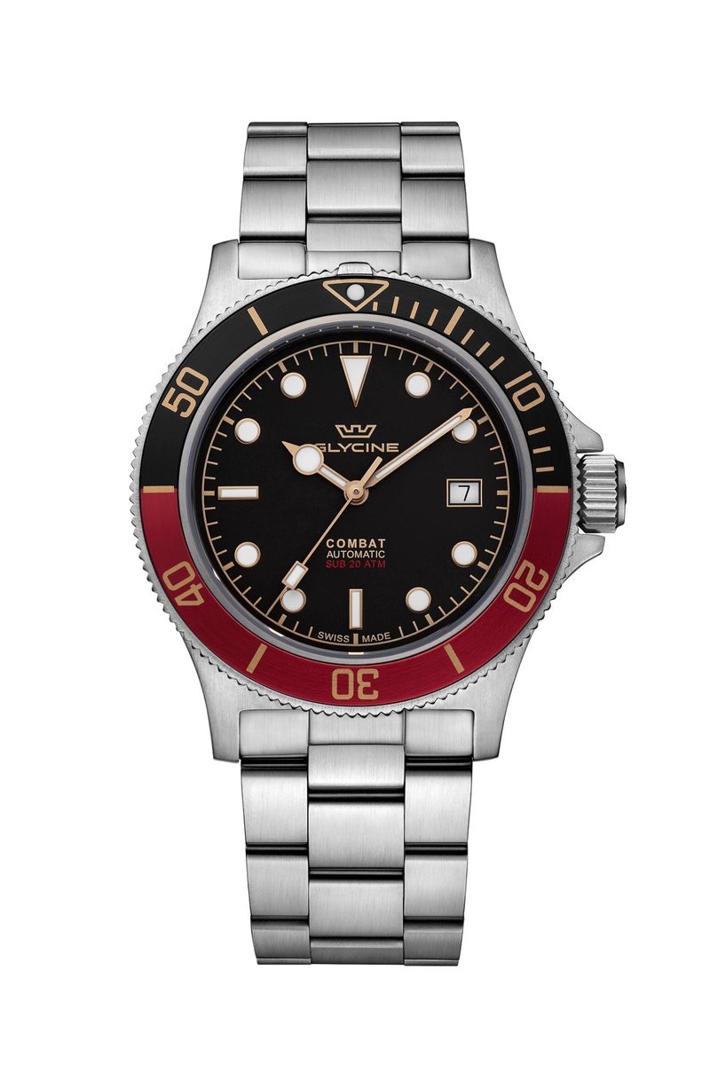Glycine GL0391 - Combat Sub 42