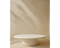 MOREX Tess large mortex look salontafel