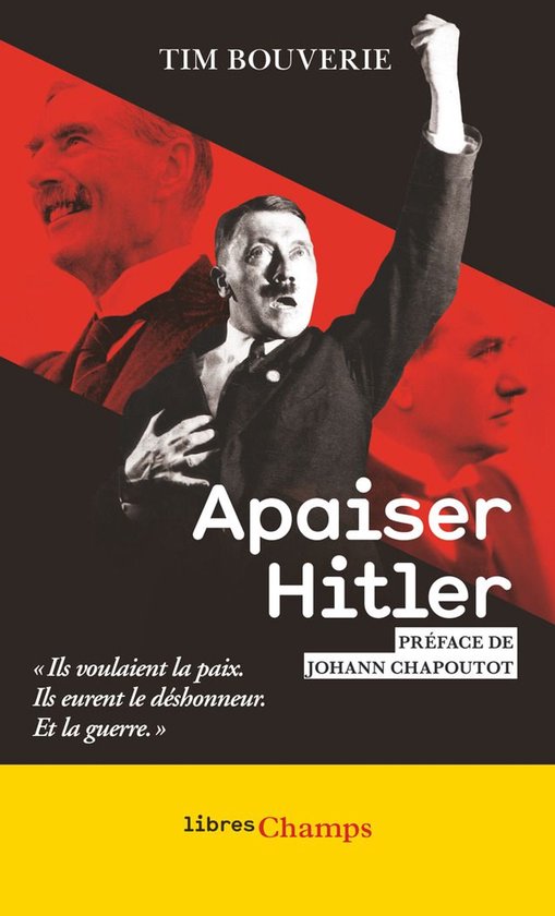 Apaiser Hitler