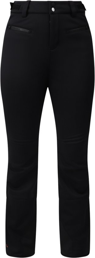 Brunotti Coldlake Dames Softshell Skibroek | Zwart