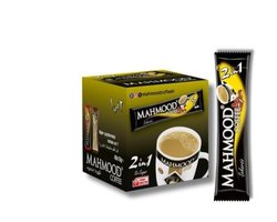 Mahmood Oploskoffiezakjes 2 in 1 (48 x 10 Gram)