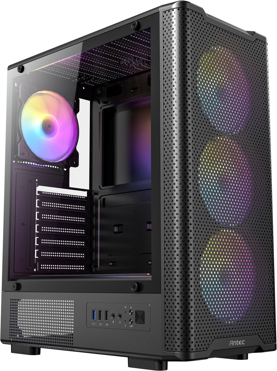 Antec VX-320 ARGB
