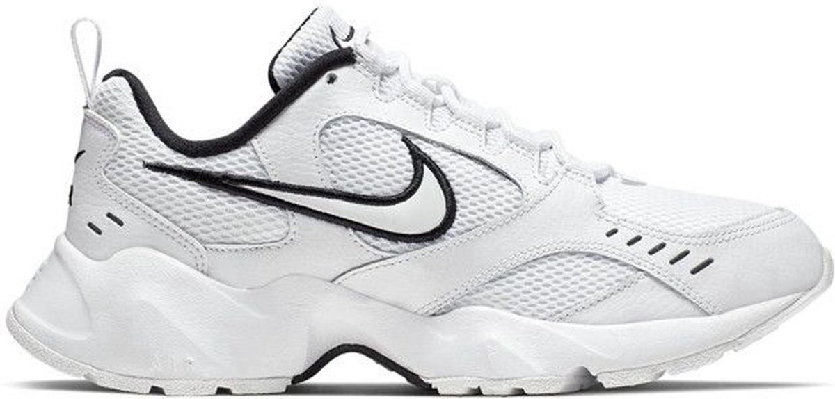 Nike Air Heights Wit