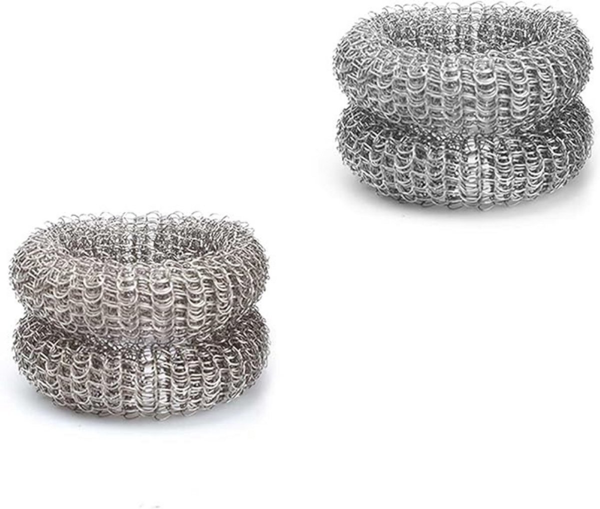 Thuys – Waterontkalker – Professionele Waterontharder Magneet – 8 x 8 x 6cm – Blauw