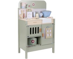 Little dutch dierenartspraktijk - 22-delig