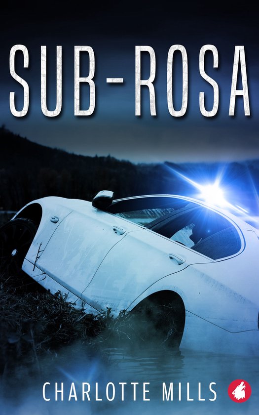 Sub-Rosa - cover