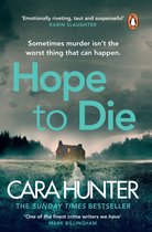DI Fawley 6 - Hope to Die