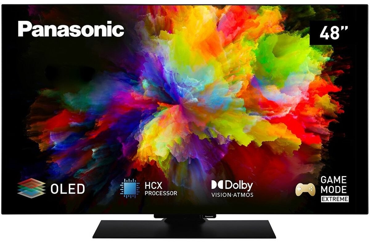 Panasonic TV-48Z80AEZ (2024)