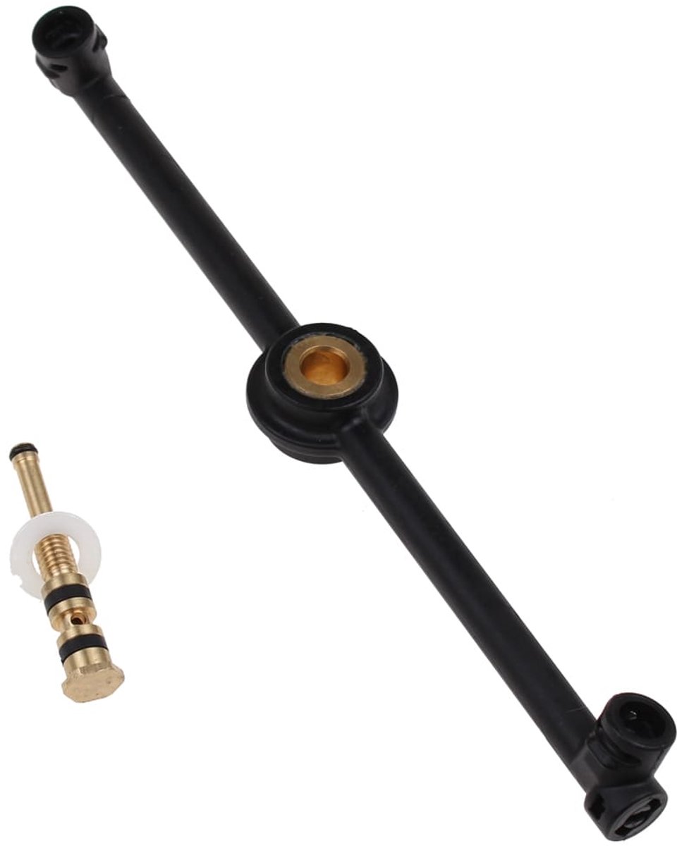 KARCHER - SPROEIER HP-REINIGER COMPLEET - 47626033