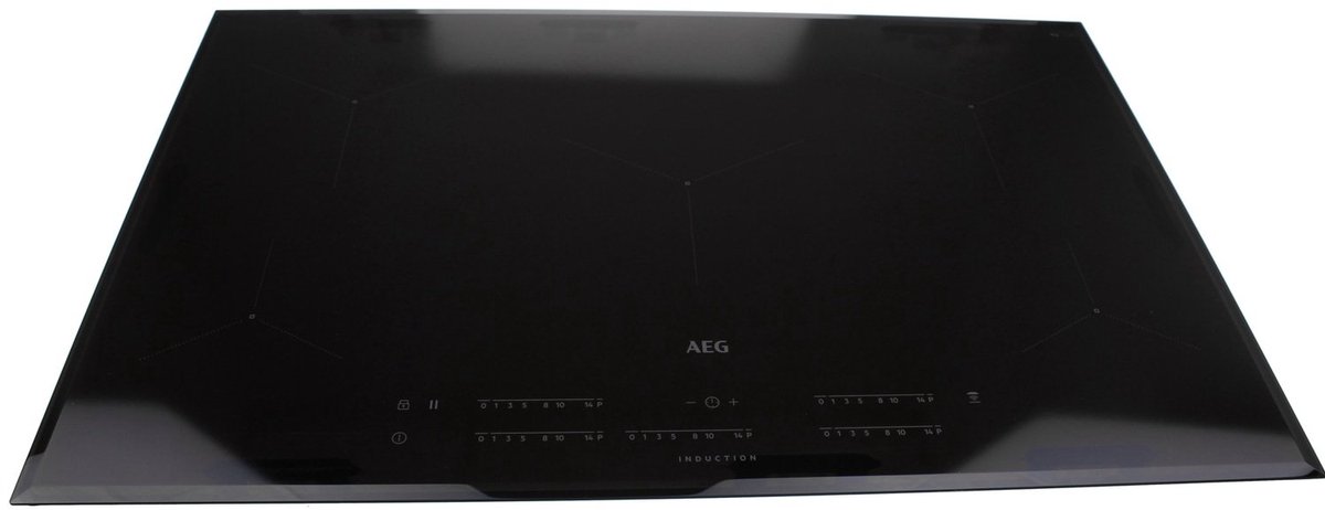 ELECTROLUX - GLASPLAAT KERAMISCH KOOKVLAK, 780X520MM - 5551126369
