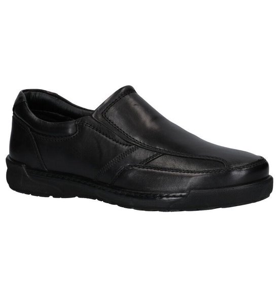 Chaussures à enfiler Ara Moritz Noir Hommes 40