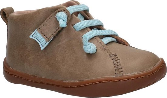 Camper Taupe Babyschoentjes Jongens 21 | bol.com