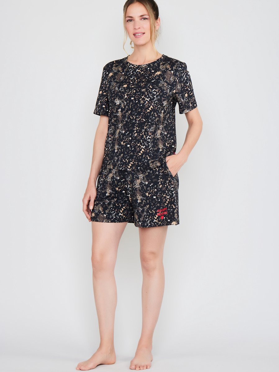 Joop! Schlafshorts After Dark