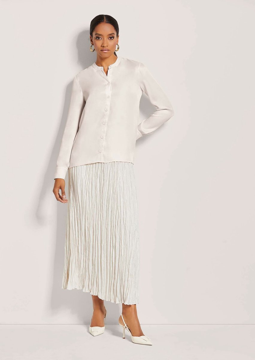 MADELEINE Blouse Blouse. Zuiver viscose