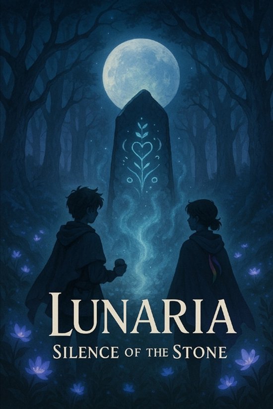 Lunaria - cover