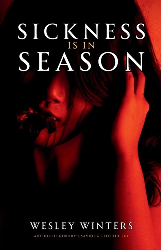 Sickness is in Season - cover